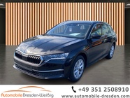 Skoda Octavia 2024