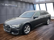 Audi A6 2024