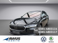 Skoda Superb 2024