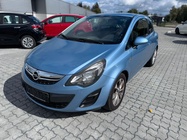 Opel Corsa 2013