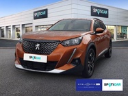 Peugeot 2008 2021