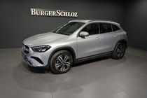 Mercedes-Benz GLA-Class 2024