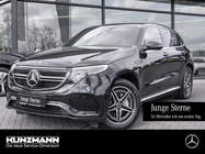 Mercedes-Benz EQC 2021