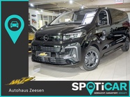 Opel Zafira 2026
