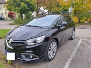 Renault Scenic 2019