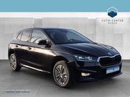 Skoda Fabia 2025