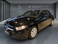 Mercedes-Benz A-Class 2022