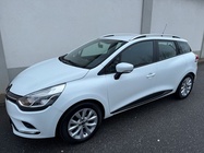 Renault Clio 2019