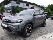 Dacia Duster 2025