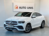 Mercedes-Benz GLE-Class 2021