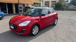 Suzuki Swift 2020