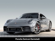 Porsche 992 2025