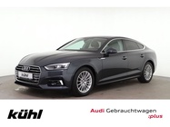 Audi A5 2019