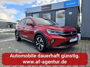 Volkswagen Taigo 2022