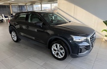 Audi Q2 2022