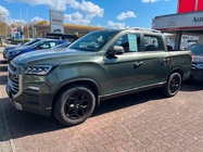 Ssangyong Musso 2023
