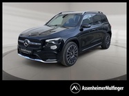 Mercedes-Benz GLB-Class 2024