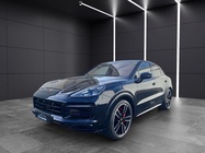 Porsche Cayenne 2024