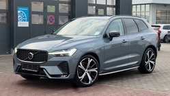 Volvo XC60 2022