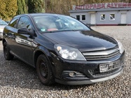 Opel Astra 2011