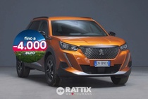 Peugeot 2008 2023