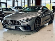 Mercedes-Benz SL-Class 2025