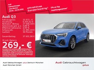 Audi Q3 2023