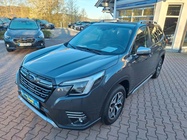 Subaru Forester 2024