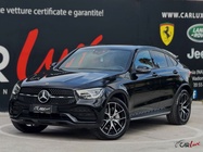 Mercedes-Benz GLC-Class 2021