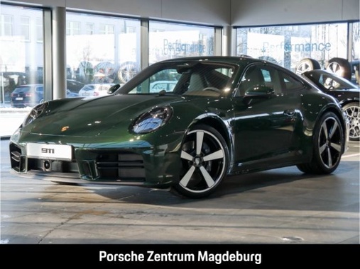 Porsche 992 2026