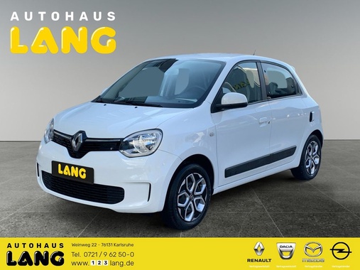 Renault Twingo 2019