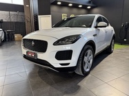 Jaguar E-Pace 2019
