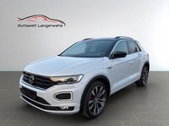 Volkswagen T-Roc 2019
