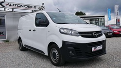 Opel Vivaro 2020