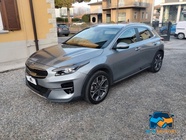 Kia XCeed 2019