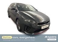 Kia pro cee'd / ProCeed 2021