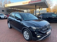 Volkswagen T-Cross 2022
