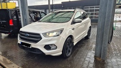 Ford Kuga 2019