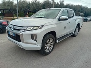 Mitsubishi L200 2021