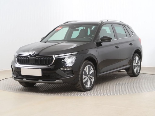Skoda Kamiq 2025