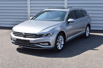 Volkswagen Passat 2023