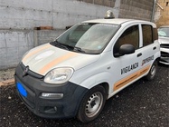 Fiat Panda 2018