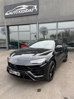 Lamborghini Urus 2022