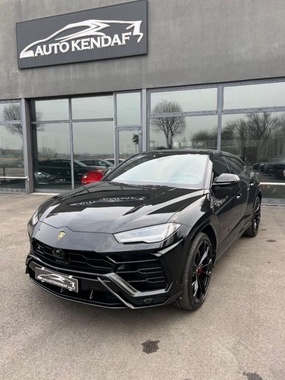 Lamborghini Urus 2022