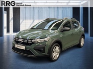 Dacia Sandero 2024
