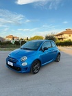 Fiat 500 2021