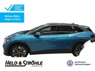 Volkswagen ID.4 2025