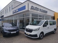 Renault Trafic 2022