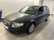 Audi A4 2007
