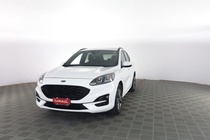 Ford Kuga 2021
